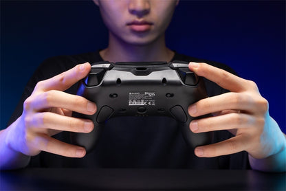 GameSir Tarantula Pro Gamepads PC for Nintendo Switch 2 Switch iOS Android Controller TMR Joystick NFC 9 Mappable Button