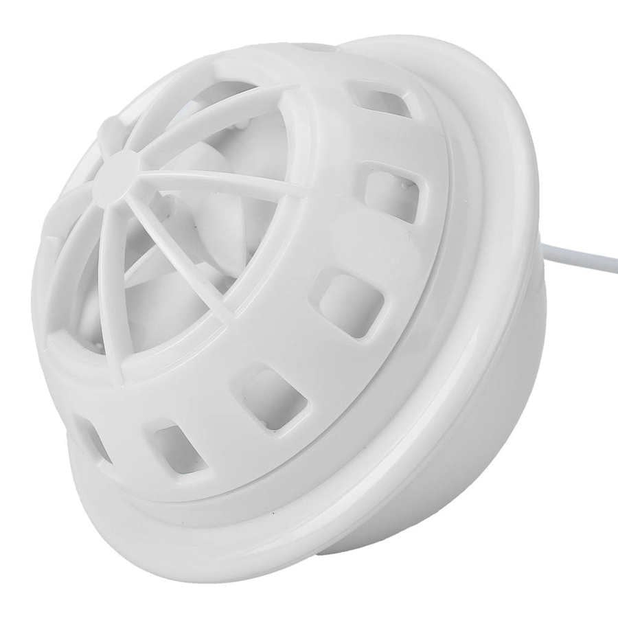 Multifunctional USB Mini Washing Machine Portable Ultrasonic Waterproof Dish Washer 15 Minutes Automatic-Shutdown Dishwasher
