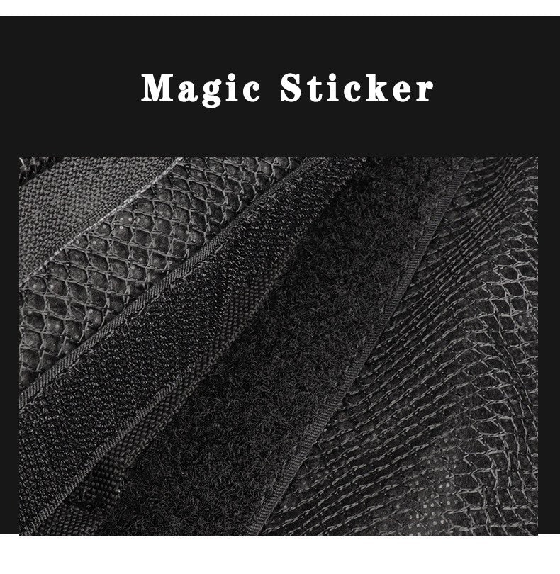 Travel Storage Bag With Password Lock Files Credit Card Certificates Safe Handbag Waterproof Anti-odor Smoking Pipe Storage Bag