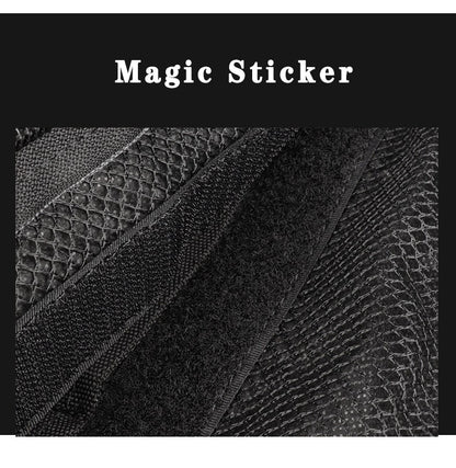 Travel Storage Bag With Password Lock Files Credit Card Certificates Safe Handbag Waterproof Anti-odor Smoking Pipe Storage Bag