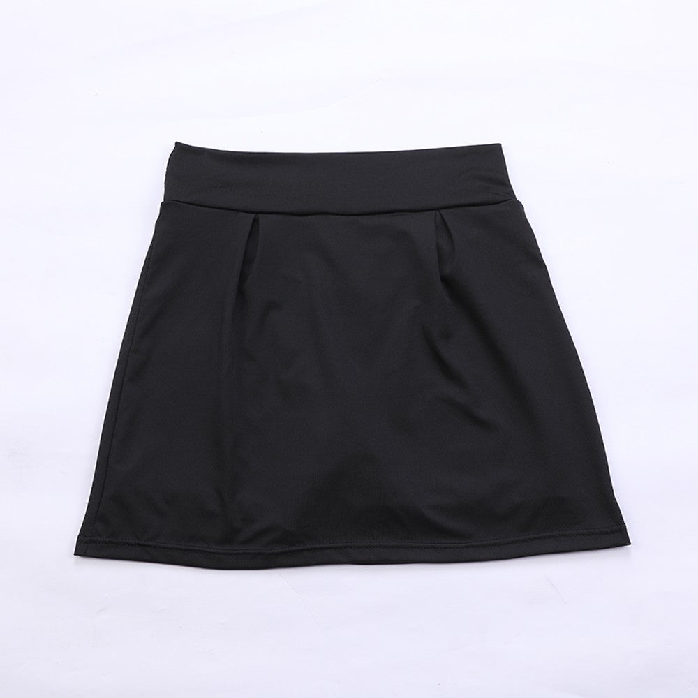 Casual Sport Shorts Skirts Running Shorts Women Summer Breathable Sweat Shorts S