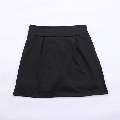 Casual Sport Shorts Skirts Running Shorts Women Summer Breathable Sweat Shorts S