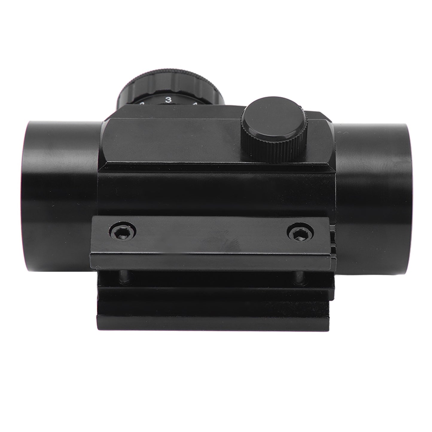 1x40RD Red Dot Sight Outdoor Travel Monocular Telescope All Metal RD1X40 Search Telescope RD1X40 Search Telescope Red Dot Sight