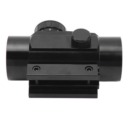 1x40RD Red Dot Sight Outdoor Travel Monocular Telescope All Metal RD1X40 Search Telescope RD1X40 Search Telescope Red Dot Sight