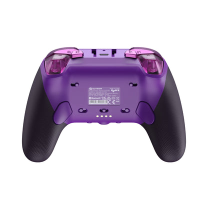 GameSir G7 Pro Wired Xbox Controller with Smart Charging Station, Hall Effect, Gyro, 3.5mm Audio Jack, 1000Hz Polling Rate