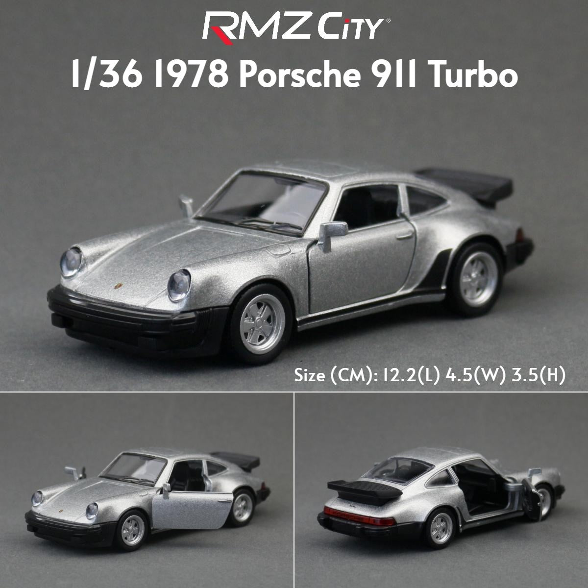 1/36 Porsche 911 GT3 918 Spyder Taycan Carro de Brinquedo de Corrida Modelo RMZ CiTY Metal Fundido Miniatura Coleção Presente Para Meninos Crianças