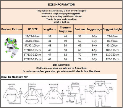 New Spring Autumn Children's Clothing Sets girl Sleepwear Clothes Kids Pajamas Set Baby Girls Cotton Anna Elsa Cartoon Pyjamas