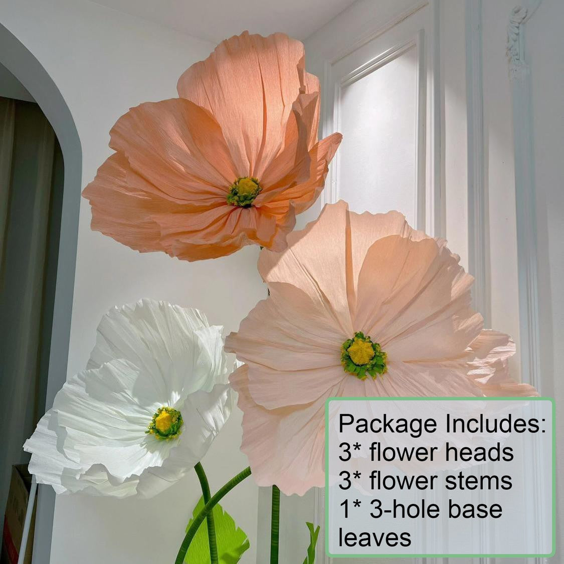 185cm Wedding Artificial Flowers Wedding Road Lead Flower Home Decor Mariage Party Supplies Window Garden Decoration Accessories
