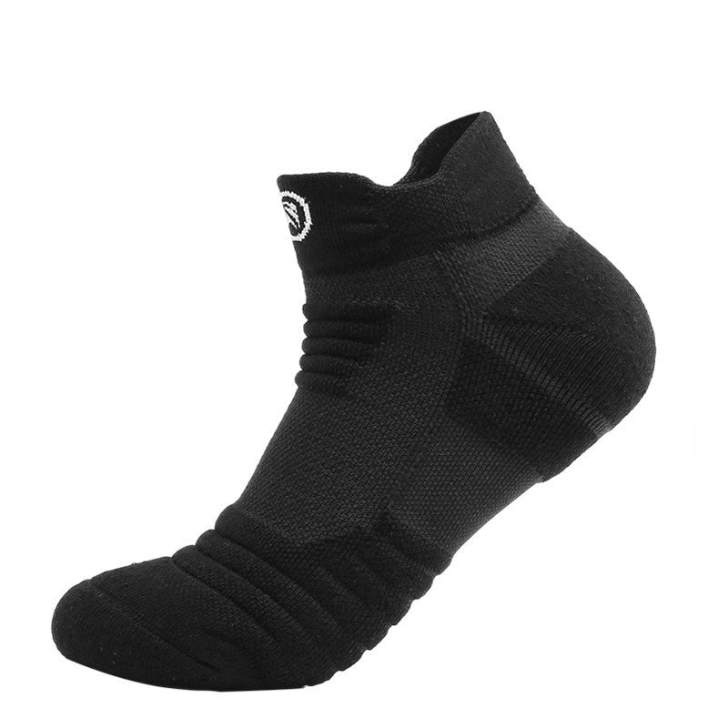 1/3pairs/Lot Men's Socks Compression Stockings Breathable Basketball Sports Cycling running Towel Socks High Elastic Tube Socks