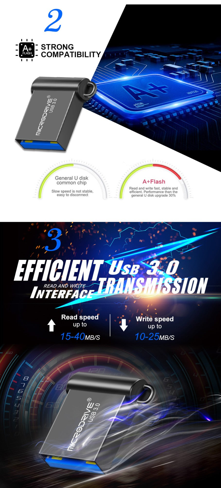 Mini Pen Drive USB 128GB 64GB 32GB 16GB Metal 3.0 Pendrive Memory Stick Pen Drive 3.0 Alta Velocidade 128GB 64GB U Disk