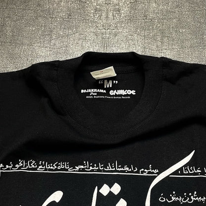 Y2K Harajuku Retro Personalized Pattern Design Casual Loose Cotton T-shirt Men Street Hip-hop Fashion Oversized Top Women