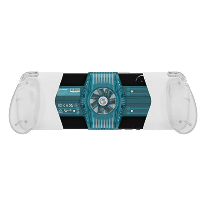 GameSir X3 Pro Gamepad Mobile Phone Controller with Cooling Fan for Cloud Gaming Xbox Game Pass, STADIA, XCloud, GeForce Now