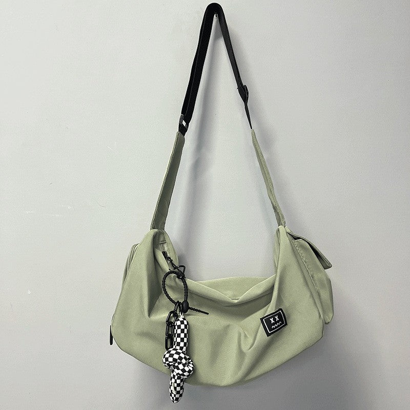 Sports Yoga Fitness Bag, Swimming Bag, Men's and Women's Large Capacity Lightweight Luggage Storage Bag, for Outdoor Travel