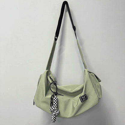 Sports Yoga Fitness Bag, Swimming Bag, Men's and Women's Large Capacity Lightweight Luggage Storage Bag, for Outdoor Travel