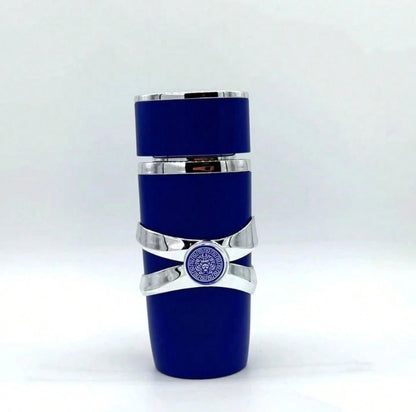 Perfume Masculino Feminino de Longa Duração 100ml Fragrância Feromônio Colônia Eau De Parfum Spray Corporal Perfumes Árabes