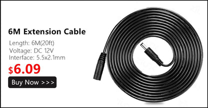 6K 9MP HD IP Camera Outdoor Three-Lens External WiFi Camera 4K/2K Dual Screen Security PTZ Cam Auto Tracking Surveillance iCSee