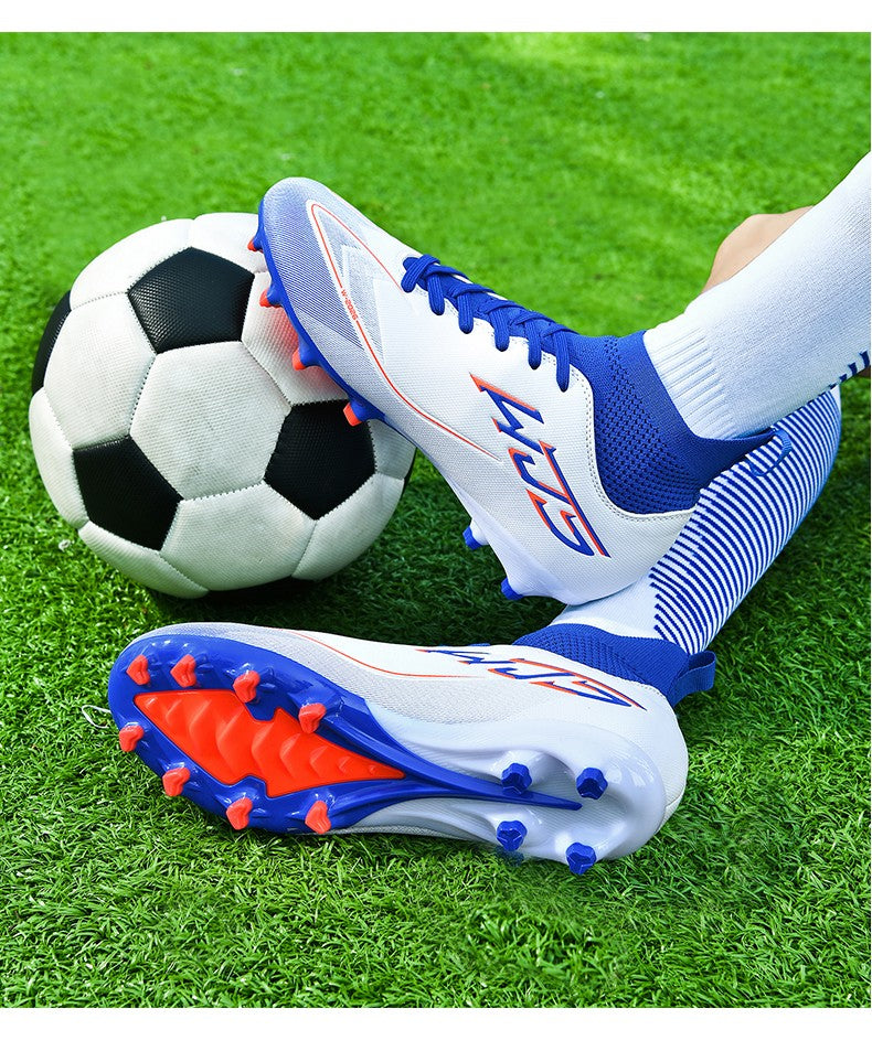 Soccer cleats Soccer cleats Adult hit product professional player The hottest sneakers of 2025 quality