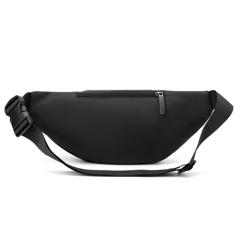 Unisex Waterproof Waist Bag Pack Male Belt Pouch Ladies Kangaroo Hip Phone Work Purse - Travel Gear for Men And Women