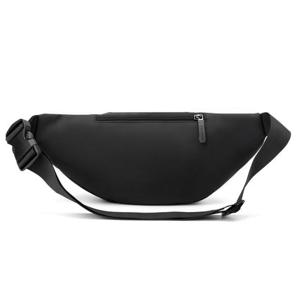 Unisex Waterproof Waist Bag Pack Male Belt Pouch Ladies Kangaroo Hip Phone Work Purse - Travel Gear for Men And Women