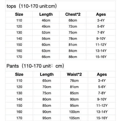 Anime Fireman Sam Clothes Kids Fire Fighting Pajama Sets Baby Girls Homewear Toddler Boys Nightwear Children Long Sleeve Pijamas