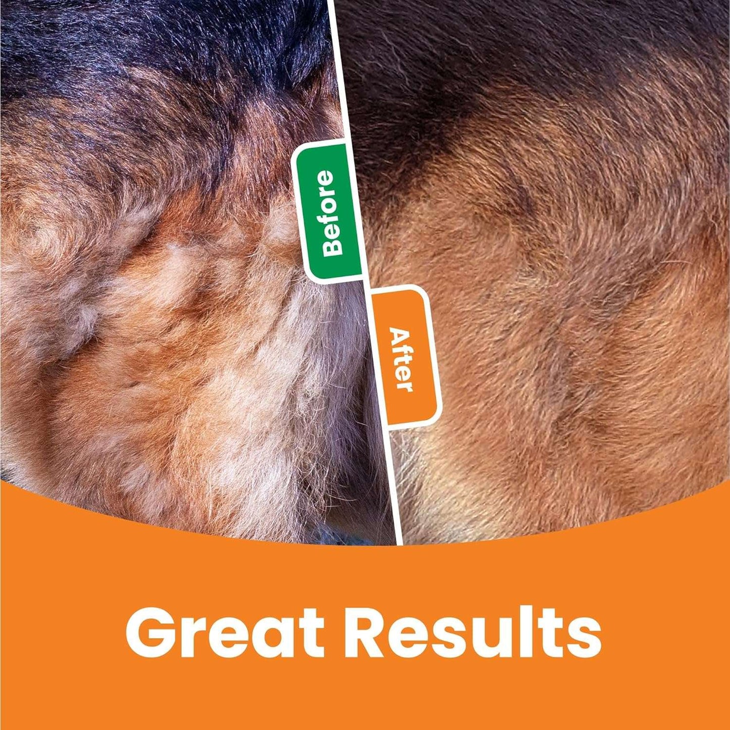 Escova Removedora de Pelos 3 em 1 para Cães e Gatos, Cortador de Nós, Pente para Filhotes, Acessórios de Tosquia para Cães