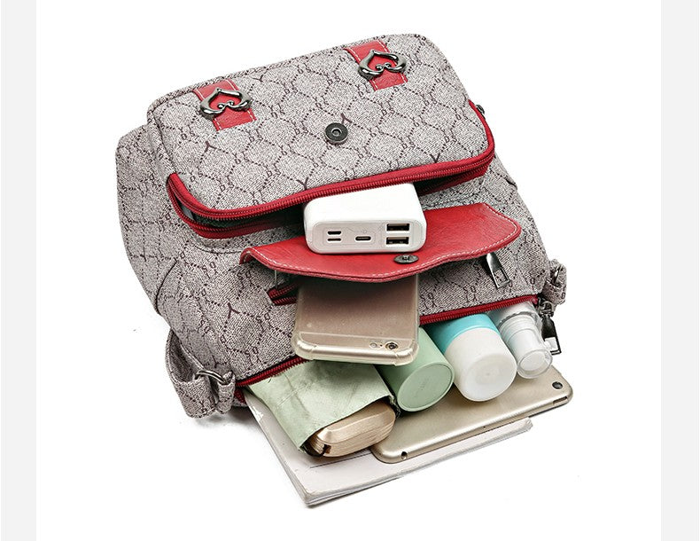 Old Style One Shoulder Wallet, Handbag, Crossbody Bag, High-quality Women's Bag Design, Multi Bag, Women's Cross Shoulder Bag