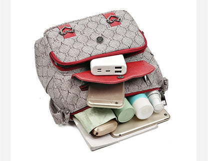 Old Style One Shoulder Wallet, Handbag, Crossbody Bag, High-quality Women's Bag Design, Multi Bag, Women's Cross Shoulder Bag