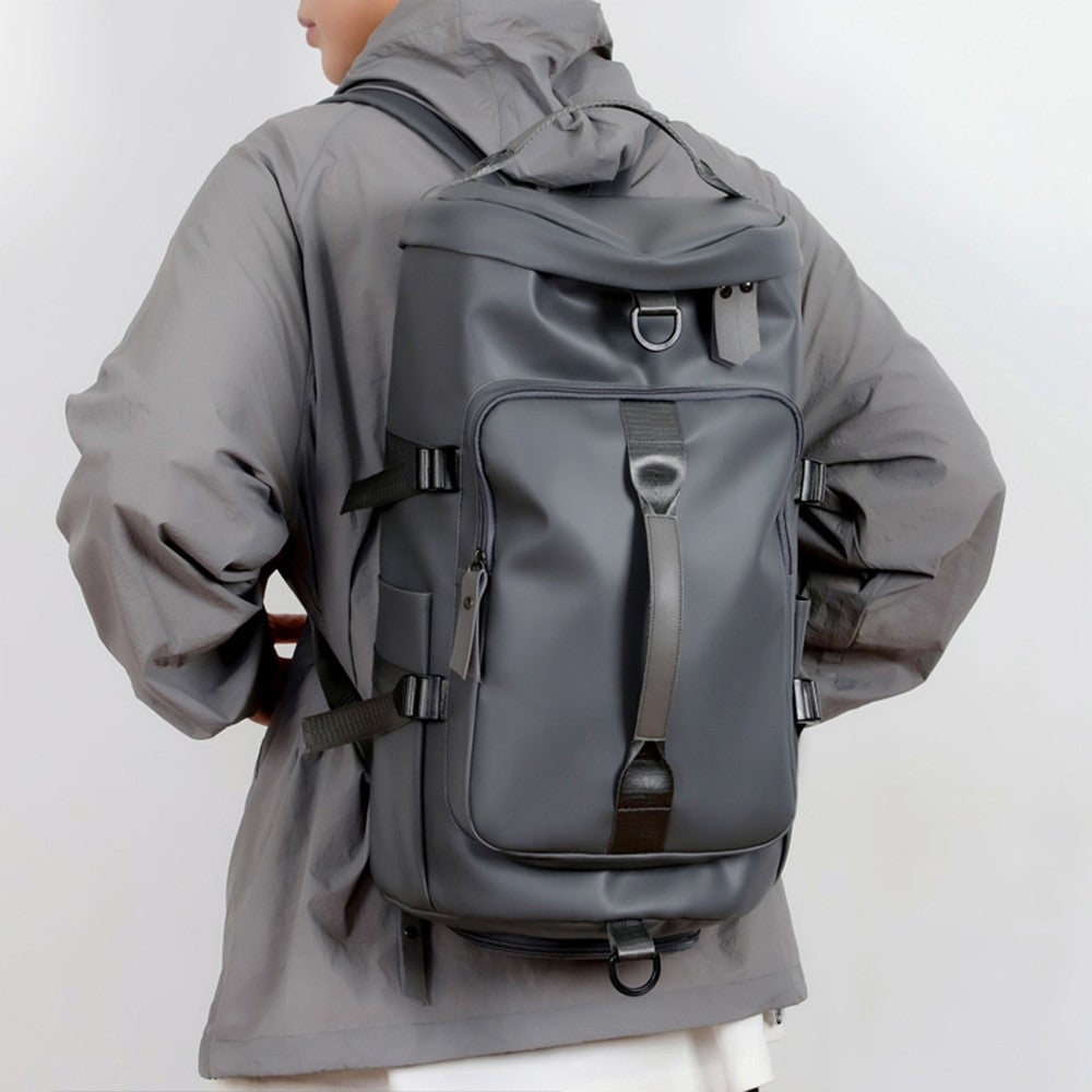 Mochila, Ciclismo ao ar Livre, Viagem Multifuncional, Viagem de Negóxia, Bolsa Fitness, Bolsa Esportiva Grande Capacidade para Montanhismo