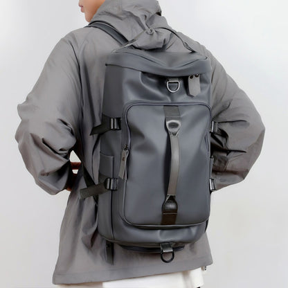 Mochila, Ciclismo ao ar Livre, Viagem Multifuncional, Viagem de Negóxia, Bolsa Fitness, Bolsa Esportiva Grande Capacidade para Montanhismo