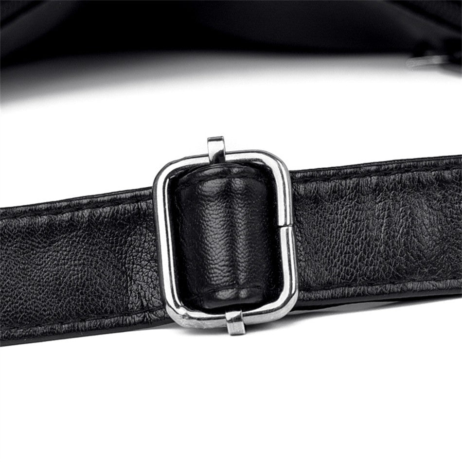 High Quality Soft Leather Luxury Purses and Handbags Women's Bag Designer Multi-pocket Crossbody Shoulder Bag for Women 2024 Sac