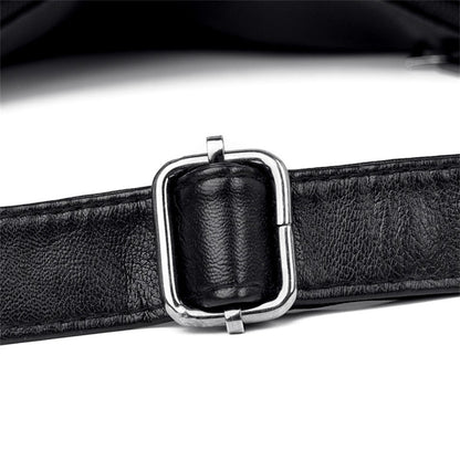 High Quality Soft Leather Luxury Purses and Handbags Women's Bag Designer Multi-pocket Crossbody Shoulder Bag for Women 2024 Sac