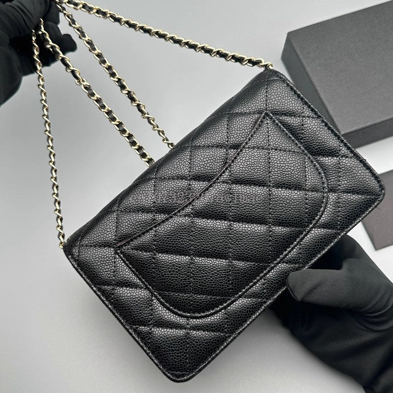 Luxury Designer Shoulder Bag Handbag Fashion Ladies Commuter Versatile Small Square Bags Women Metal Chain Classic Mini Clutches