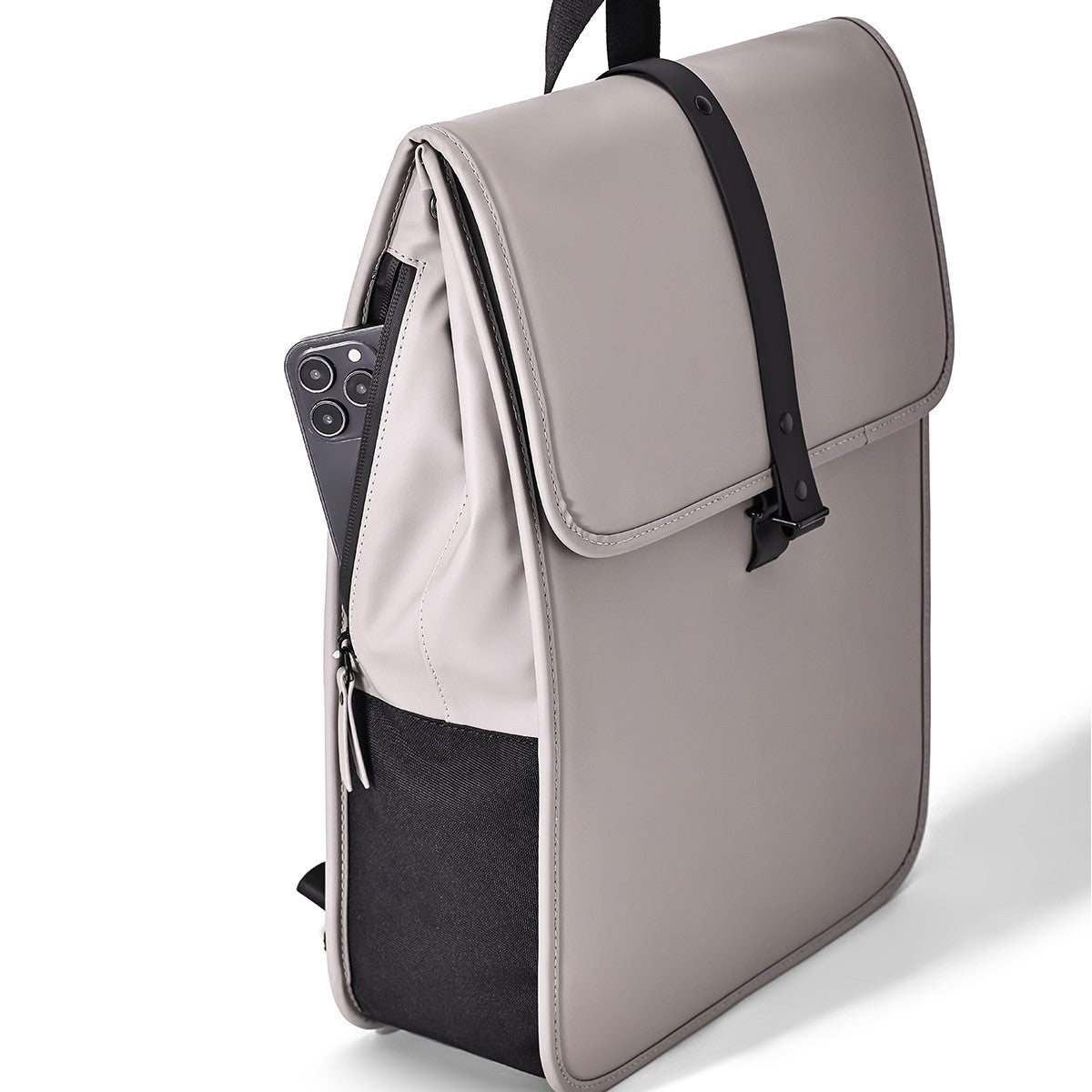 Mochila Masculina de Alta Qualidade, Impermeável, Mochila para Notebook, Mochila Escolar, Mochila de Viagem, Bolsa Escolar