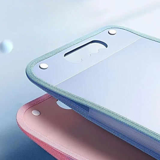 13 Pocket File Folders Portable A4 Letter Size Macaron Color Accordian Document Organizer for Classroom Office Home Storage