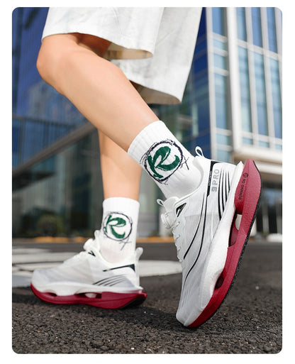 High Quality Walking Sneakers Men Comfortable Sport Running Shoes For Men Basketball Sneakers Women Casual Trainers Sneaker Man