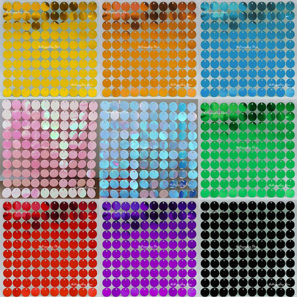 12Pcs Iridescent 4D Round Foil Balloons 22/12/10IN Holographic 4D Foil Balloons Helium Air Globos Mermaid Birthday Wedding Decor