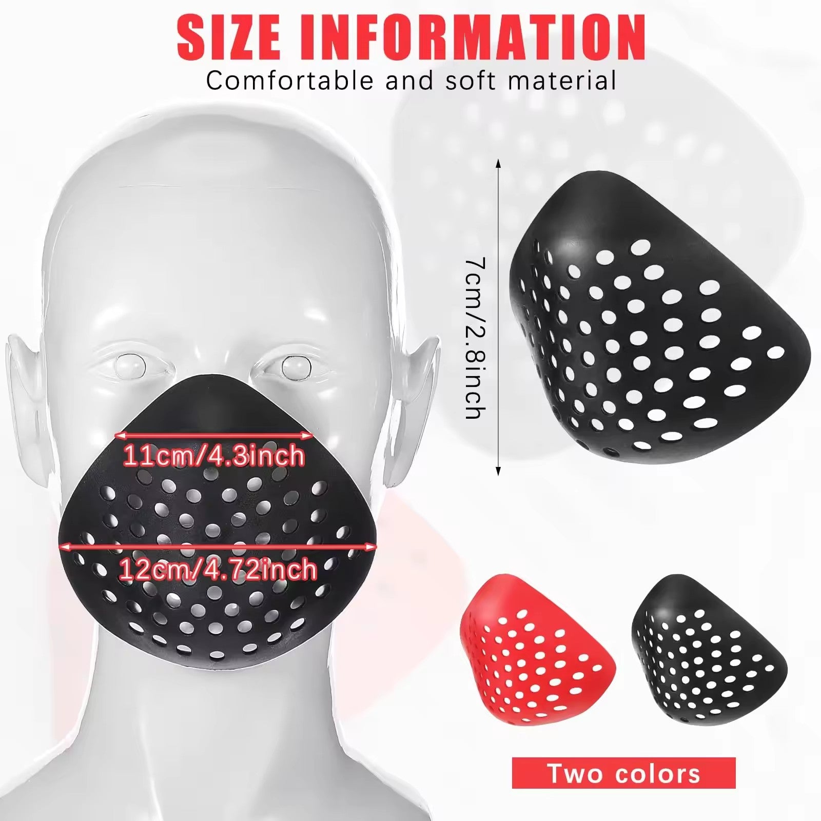 CosplayFull Face Balaclava Mask Tactical CS Winter Ski Cycling Hat Sun Protection Scarf Outdoor Sports