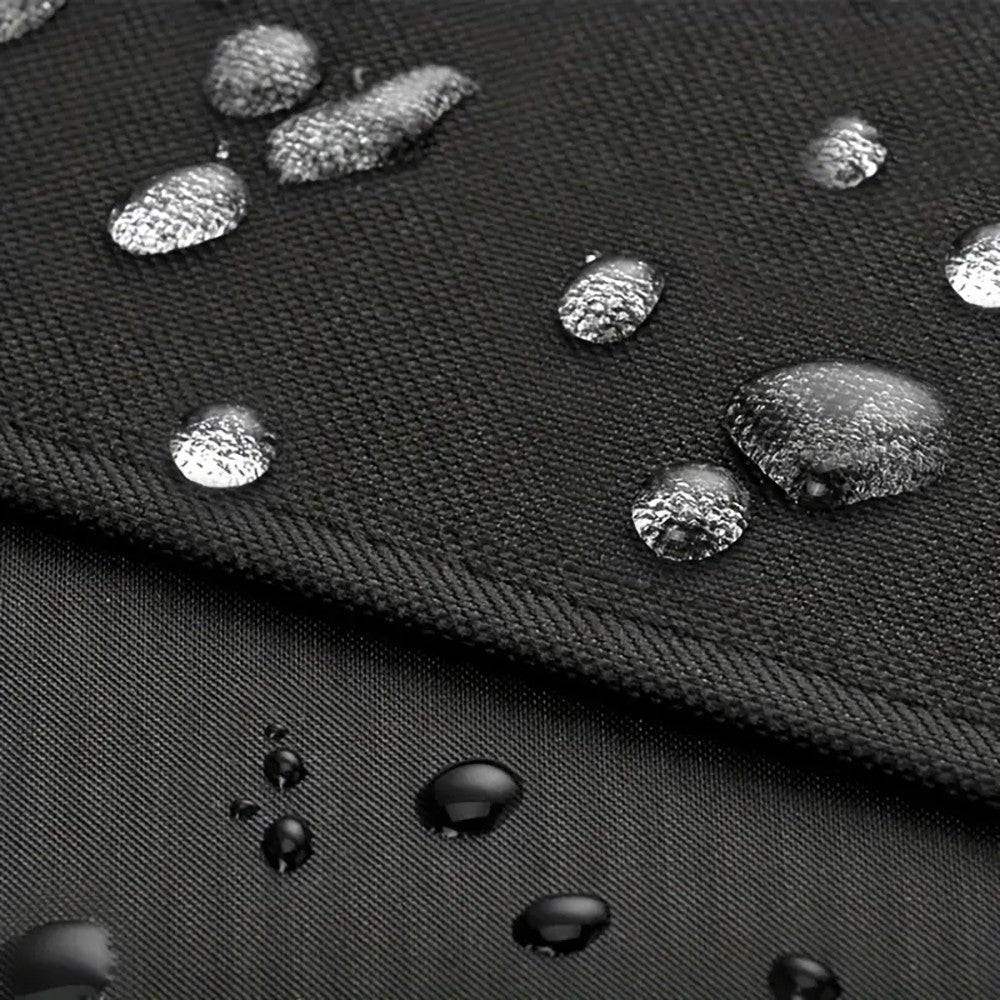 BBQ Grill Barbeque Cover  Anti-Dust Waterproof Weber Heavy Duty Charbroil BBQ Cover Outdoor Rain Protective Barbecue Cover