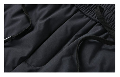 Mens Winter Pants New Thermal Trousers 90 White Duck Down Feather Warm Father Thickened Windproof Outdoor