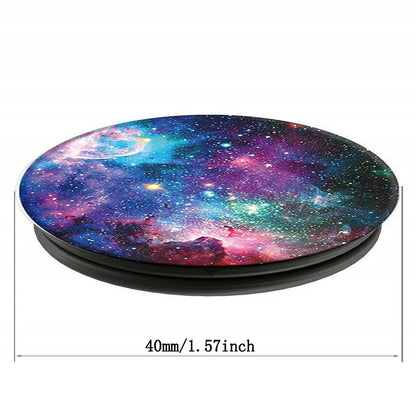 Suporte de Celular Pop Out para iPhone 16 15 14 13 Griptok Acessórios para Celular Huawei Anel de Dedo Suporte Móvel