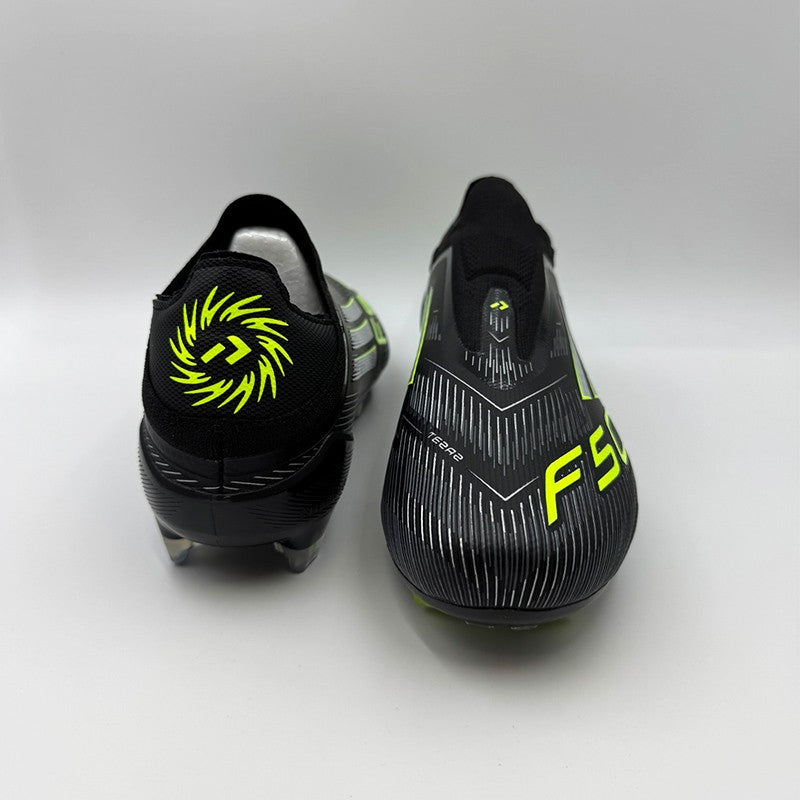 TF/FG Men Football Shoes Professional Fast Soccer Shoes Society Cleats Football Field Boots Training Sneaker Non Slip Original