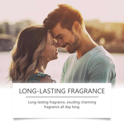 Roxelis 30ml Men Pheromone Perfume Cedar Fragrance Glamour Gentlemen Lasting Dating Romantic Scent Fresh Body Flirting Perfume