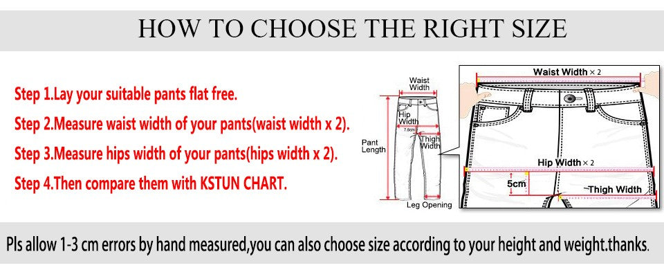KSTUN Light Blue Jeans Men Straight Loose Mens Baggy Pants Elastic Wasit Wide Leg Jeans Vintage Washed Large Size Spring 2026