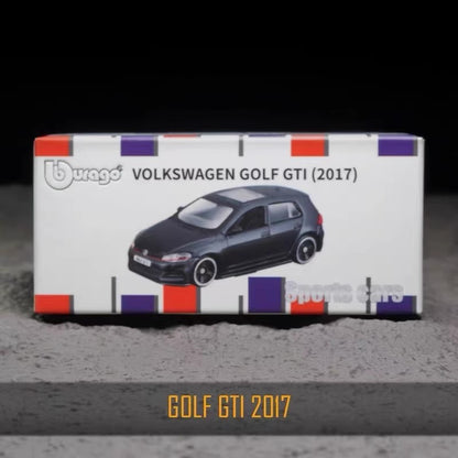 Liquidação Bburago Série 1:64 Ferrari Sp3 812c Lamborghini Bugatti Bolide Liga Miniatura Diecast Carros Brinquedos Presente para Crianças