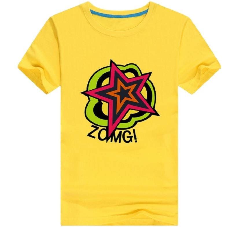Unisex Anime Ryuji Sakamoto Cosplay Cotton Tee T-shirt top