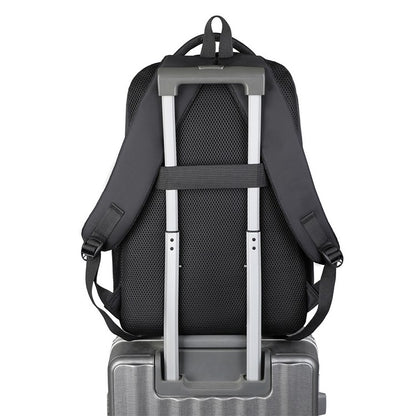Mochila de viagem com grande capacidade e durabilidade, mochila para laptop para campus e deslocamento diário, viagem de trilha