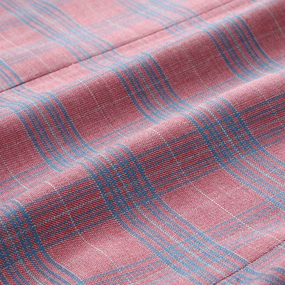 Gray-Purple Men's Striped Suit Pants, Fashion Slim Trousers, Wedding Party Dress Pant, Red Pantalones Hombre, Asia Sizes M-6XL.