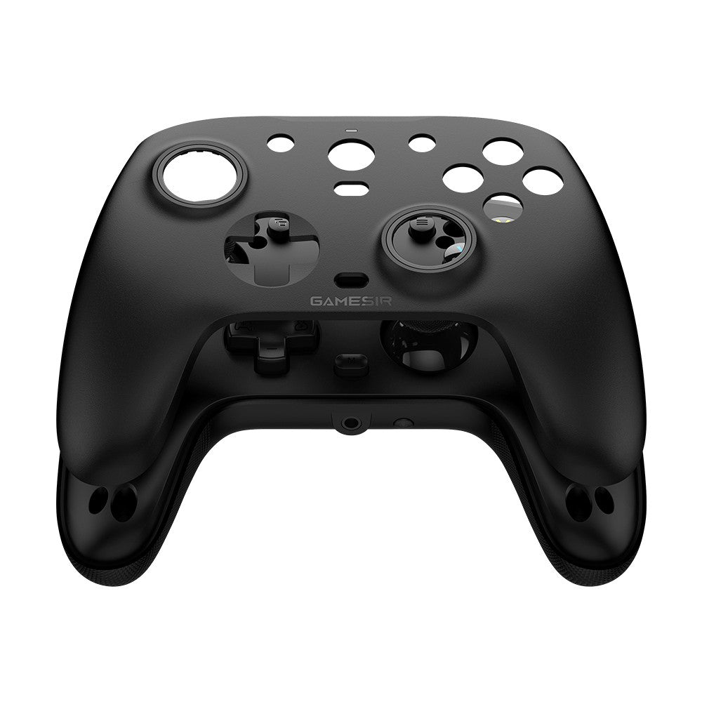 Gaming Accessories Magnetic Faceplate, Type-C Cable, Anti-friction Ring for GameSir G7 Pro, G7 SE, G7 HE, Kaleid Gamepad