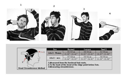 Large Size Male Cap Outdoors Sports Dad Hat Curved Big Head Man Plus Size Baseball Caps 56-60cm 60-65cm Trucker Cap