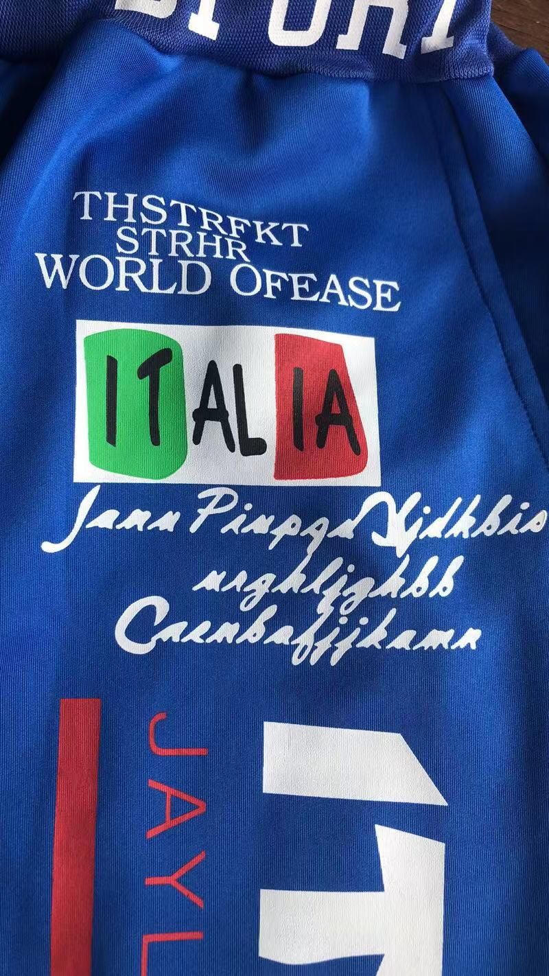 Men's Athletic Shorts Sweat Shorts Capri Pants Drawstring Print Letter Sports Outdoor Weekend Streetwear Stylish Sweatpants Male